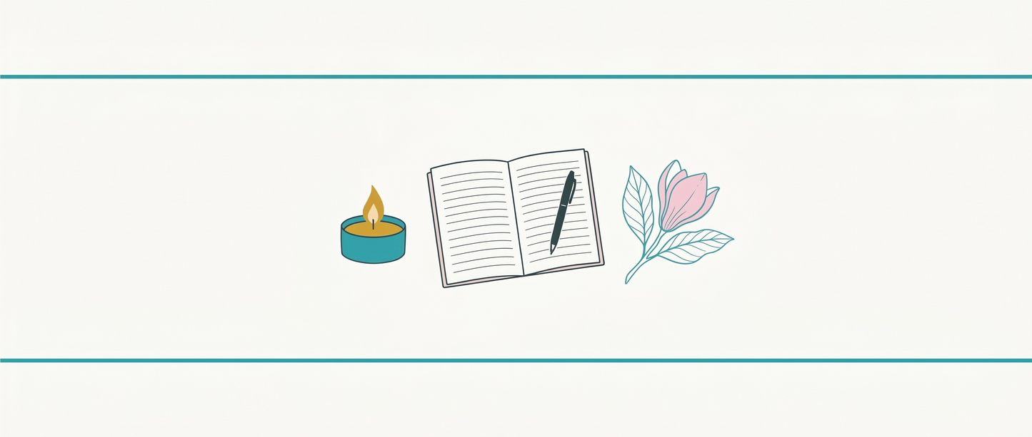 The Homefire Side Hustle Starter — Workbook + Quick-Start Checklist