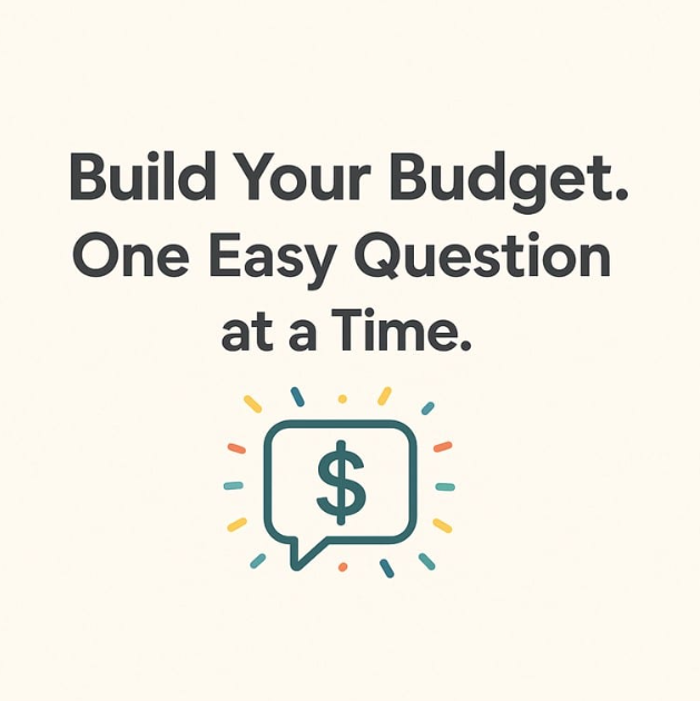 My Frugal Expert Budget Helper