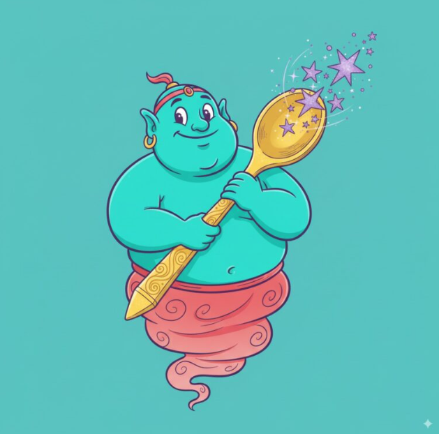 Meal Genie