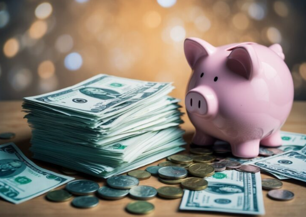 My Frugal Expert Budget Helper