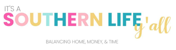 It's a Southern Life Ya'll