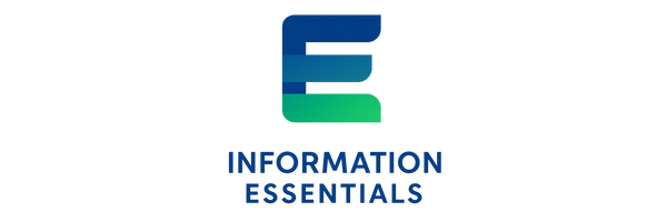 Information Essentials