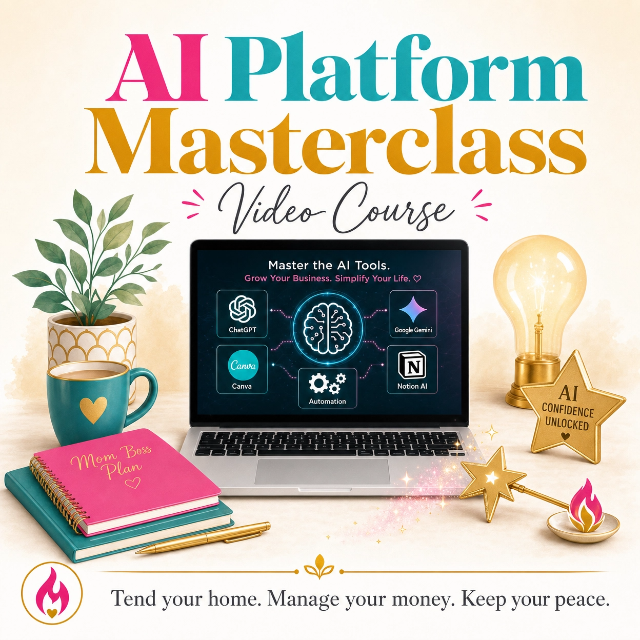 AI Platform Masterclass