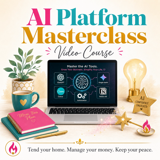 AI Platform Masterclass