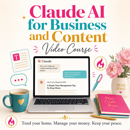 Claude AI for Business and Content