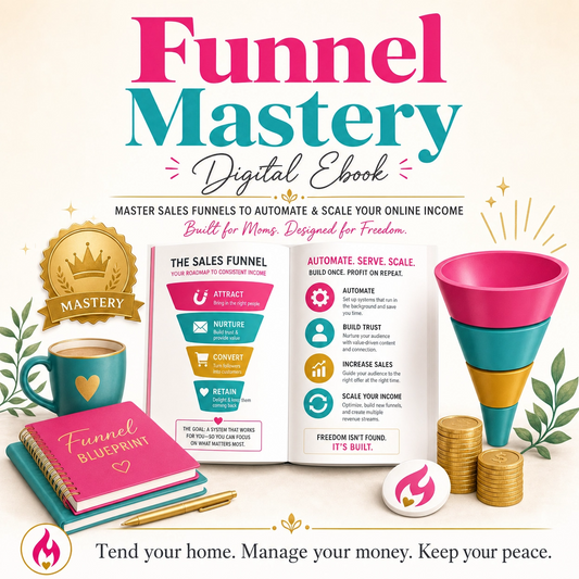 Funnel Mastery