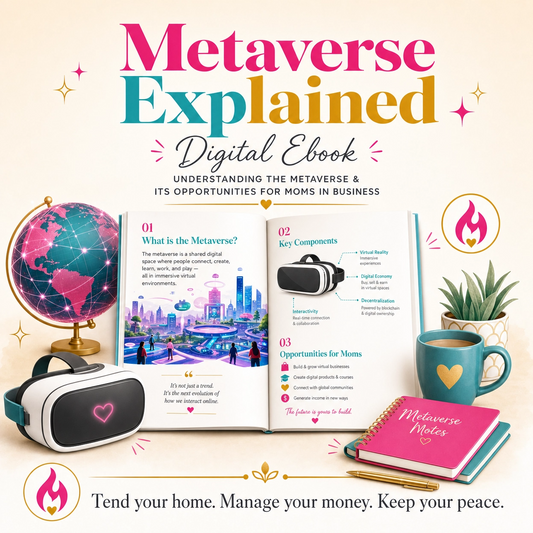 Metaverse Explained
