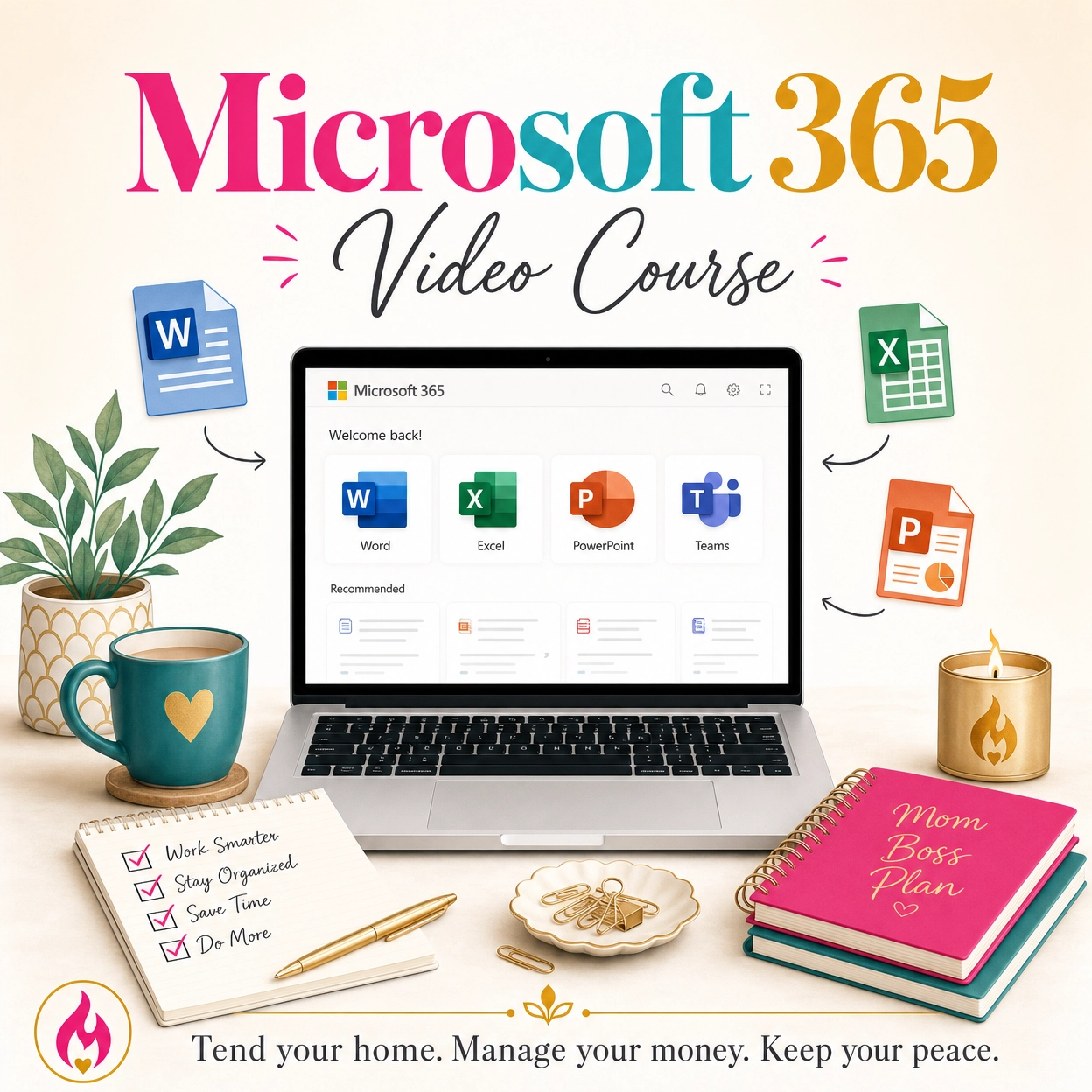 Microsoft 365