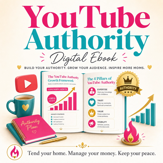 YouTube Authority